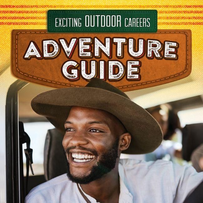 Produktbild: Adventure Guide