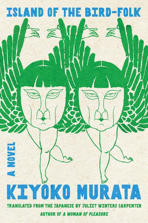 Produktbild: Island of the Bird-Folk
