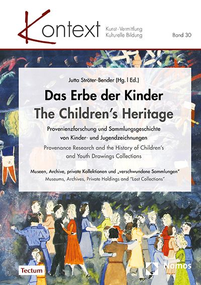 Produktbild: Das Erbe der Kinder | The Children&rsquo;s Heritage
