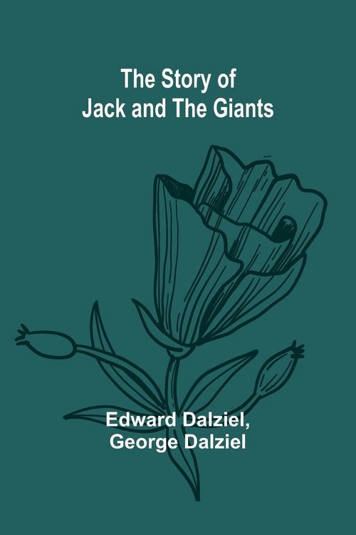 Produktbild: The Story of Jack and the Giants