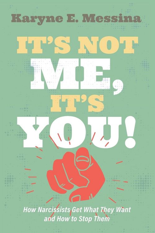 Produktbild: It's Not Me, It's You!