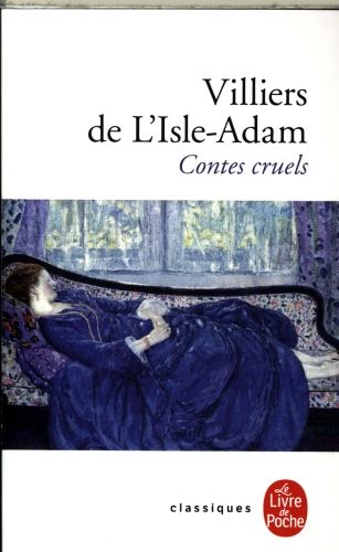 Produktbild: SPA-CONTES CRUELS