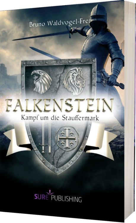 Produktbild: Falkenstein
