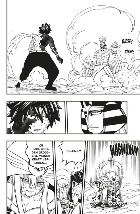 Produktbild: Fairy Tail &ndash; 100 Years Quest 21