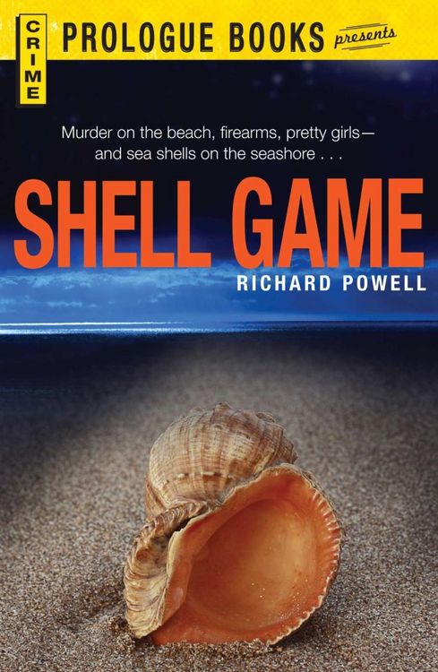 Produktbild: Shell Game