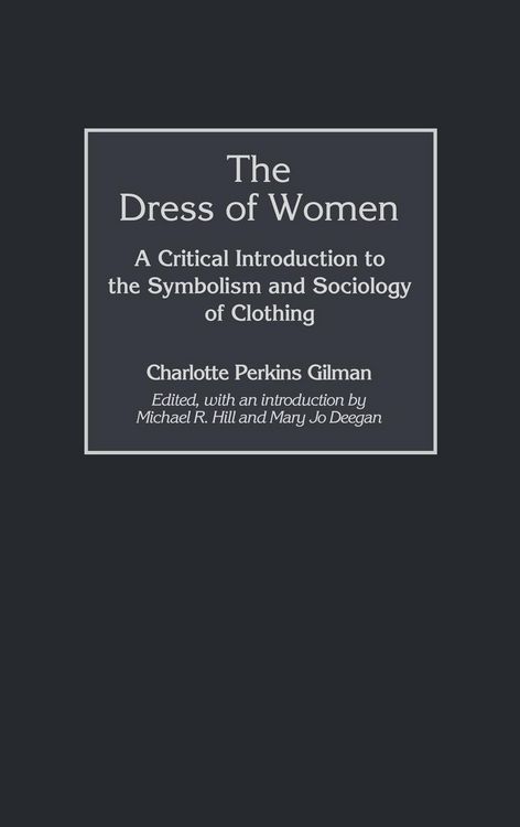 Produktbild: The Dress of Women