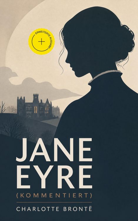 Produktbild: Jane Eyre (Kommentiert)