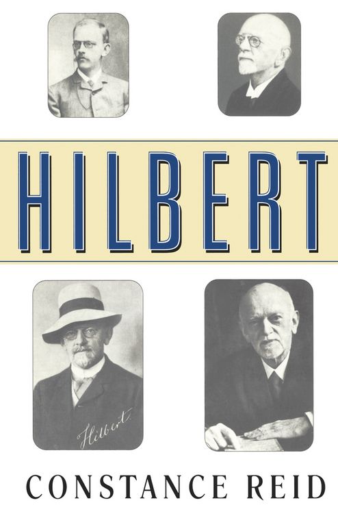Produktbild: Hilbert