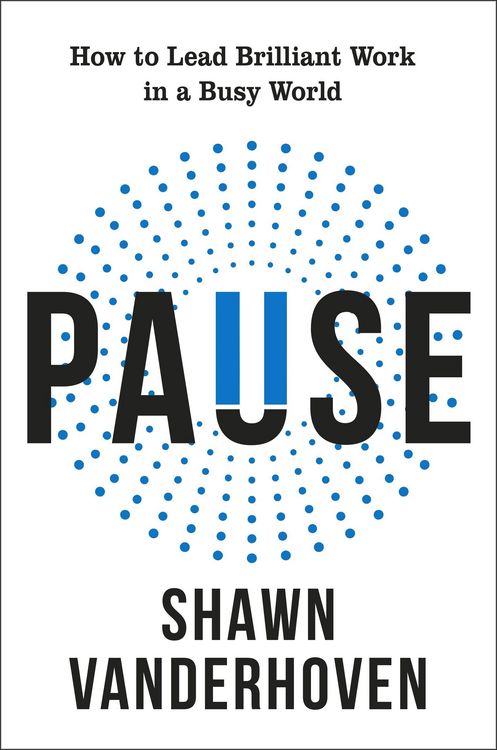 Produktbild: Pause