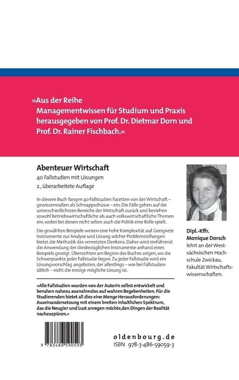 Produktbild: Abenteuer Wirtschaft