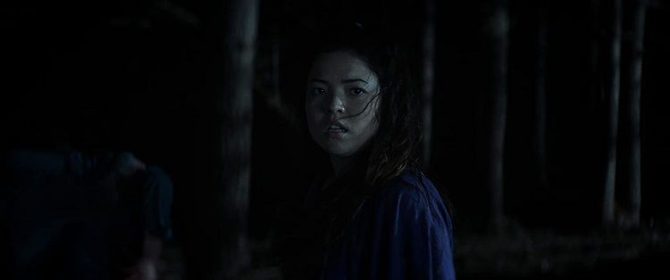 Produktbild: The Witch Next Door