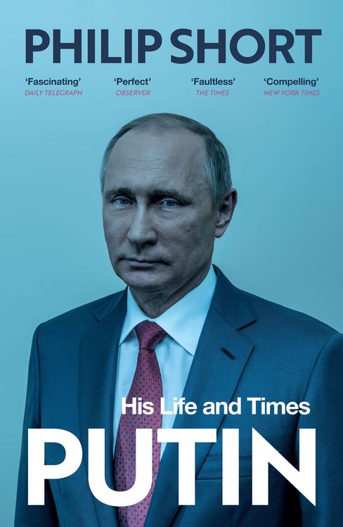 Produktbild: Putin