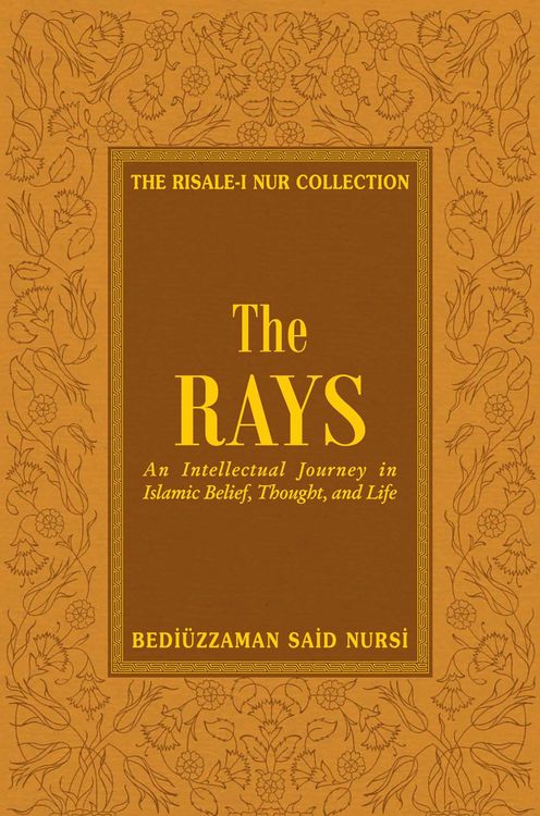 Produktbild: Rays