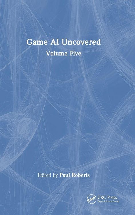 Produktbild: Game AI Uncovered