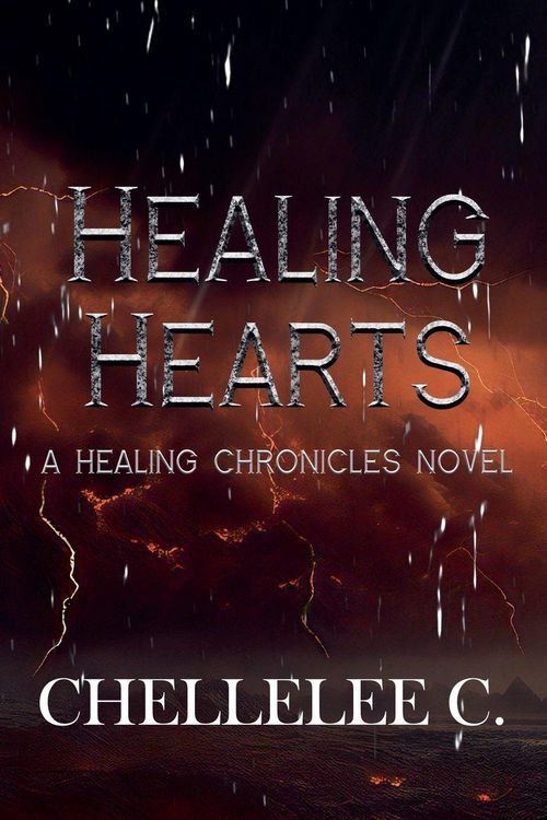 Produktbild: Healing Hearts