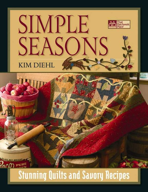 Produktbild: Simple Seasons