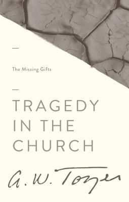 Produktbild: Tragedy in the Church