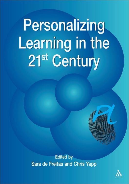 Produktbild: Personalizing Learning in the 21st Century