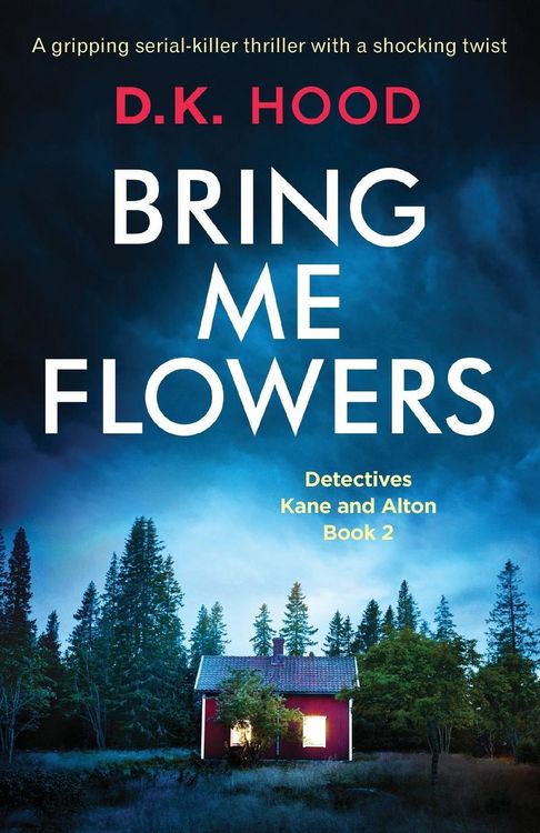 Produktbild: Bring Me Flowers
