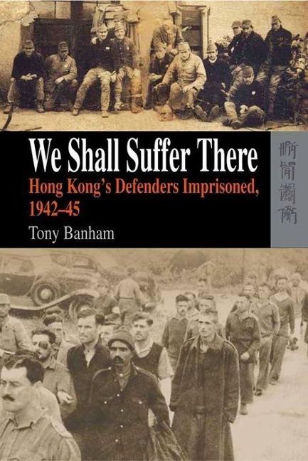 Produktbild: We Shall Suffer There