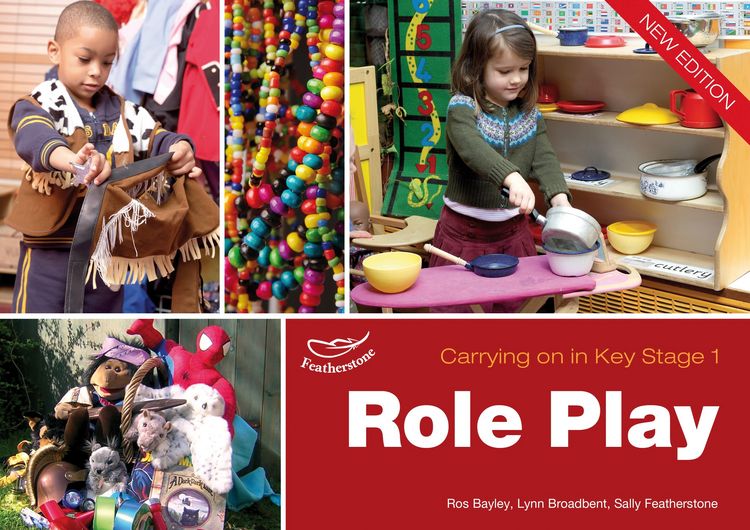 Produktbild: Role Play