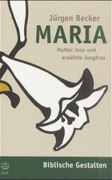 Produktbild: Maria