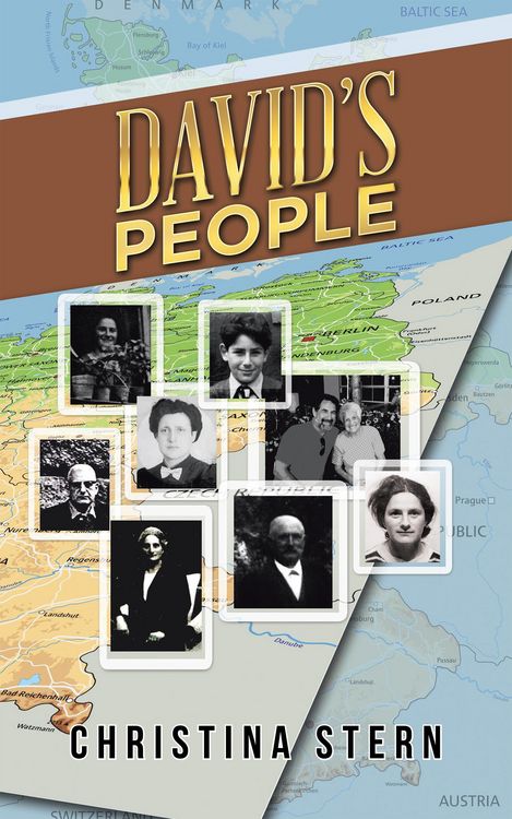 Produktbild: David'S People