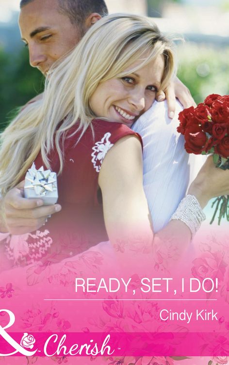 Produktbild: Ready, Set, I Do!