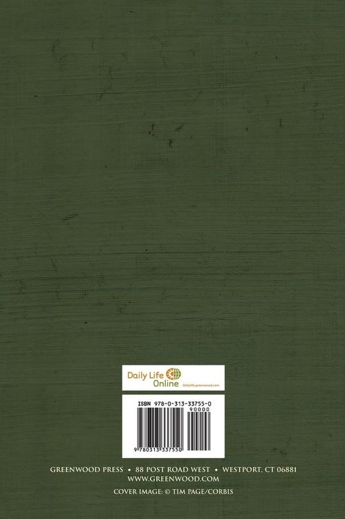Produktbild: The Vietnam War