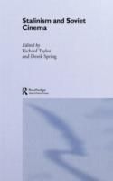 Produktbild: Stalinism and Soviet Cinema