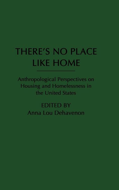 Produktbild: There's No Place Like Home
