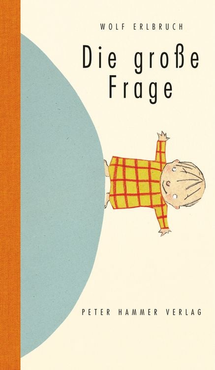 Produktbild: Die gro&szlig;e Frage