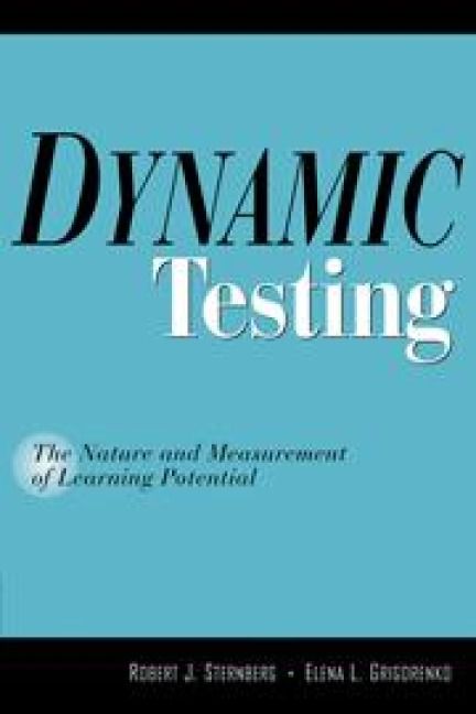 Produktbild: Dynamic Testing