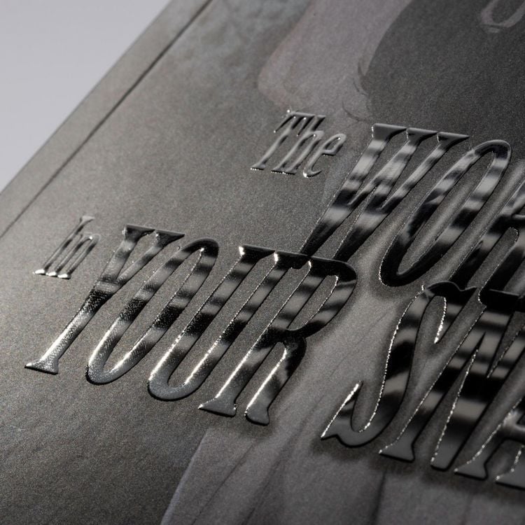Produktbild: The Words In Your Snare 2