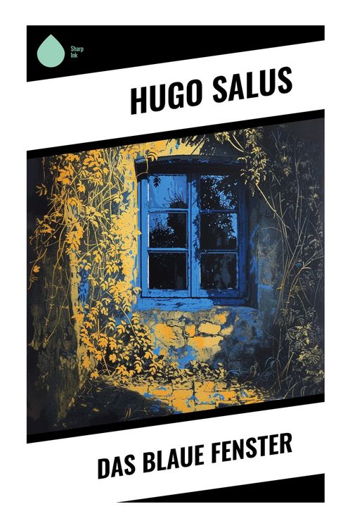 Produktbild: Das blaue Fenster