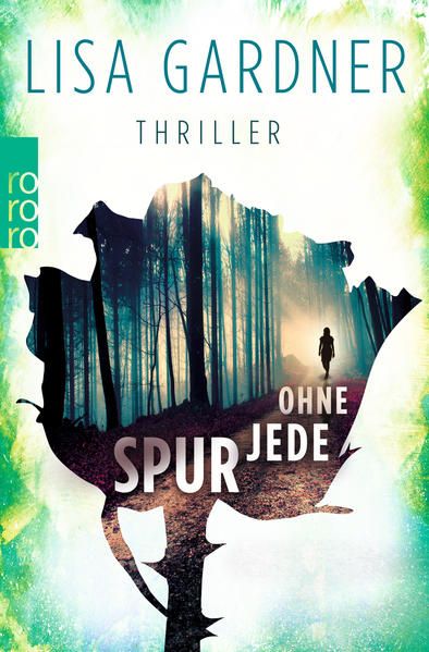Produktbild: Ohne jede Spur / Detective Sergeant Warren Bd.3