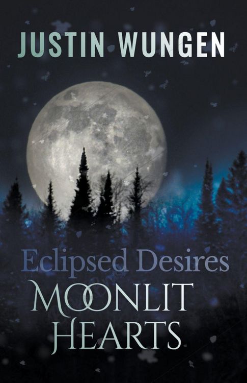 Produktbild: Eclipsed Desires