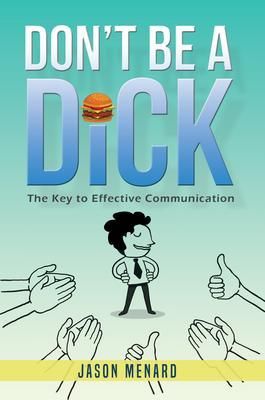 Produktbild: Don't Be A Dick