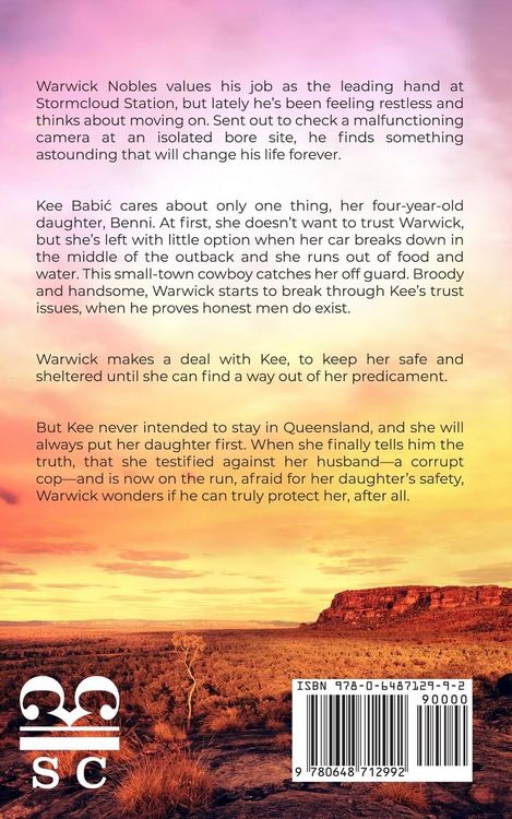 Produktbild: Dawn Skies