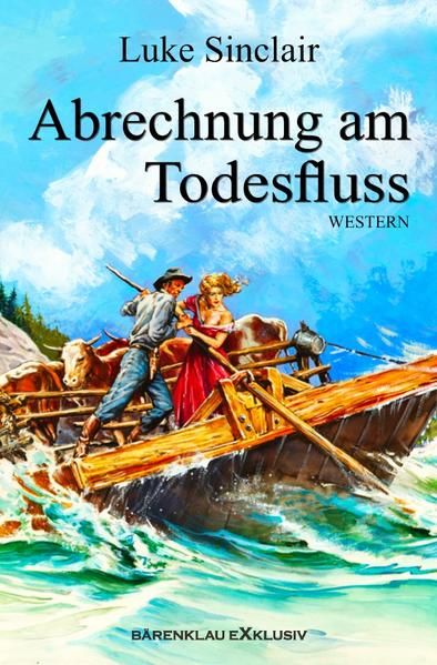 Produktbild: Abrechnung am Todesfluss