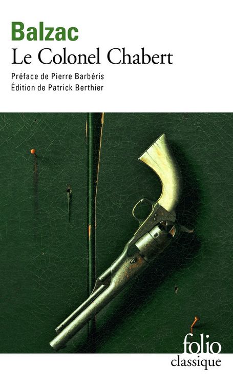 Produktbild: Colonel Chabert