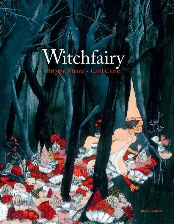 Produktbild: Witchfairy