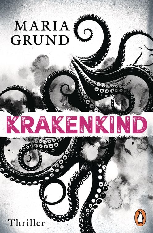 Produktbild: Krakenkind