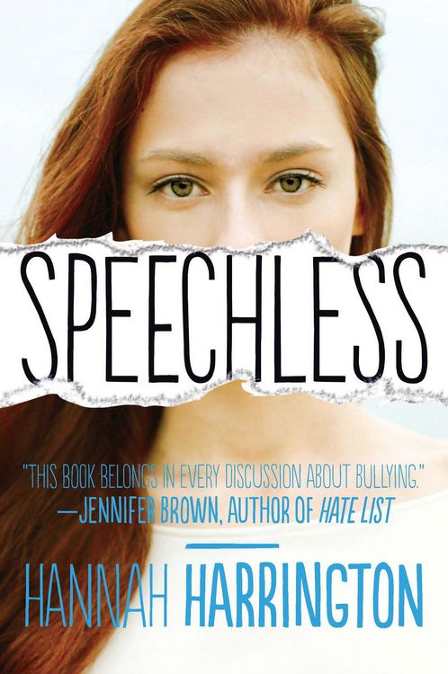 Produktbild: Speechless