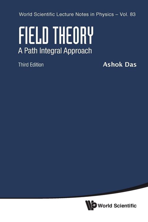 Produktbild: Field Theory (3rd Ed)