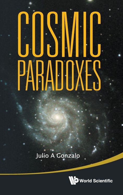 Produktbild: Cosmic Paradoxes