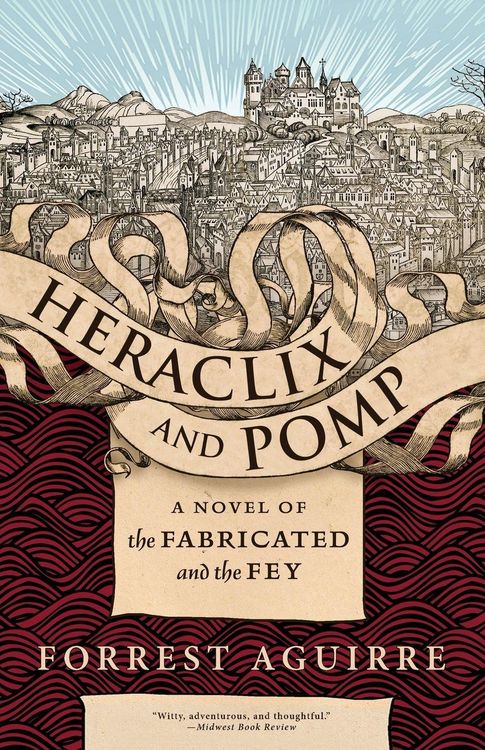 Produktbild: Heraclix & Pomp
