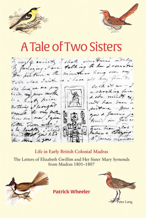 Produktbild: A Tale of Two Sisters