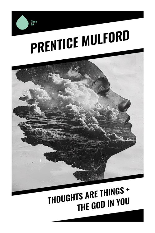 Produktbild: Thoughts Are Things + The God In You
