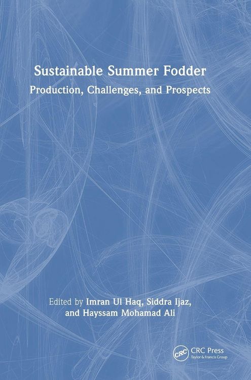 Produktbild: Sustainable Summer Fodder